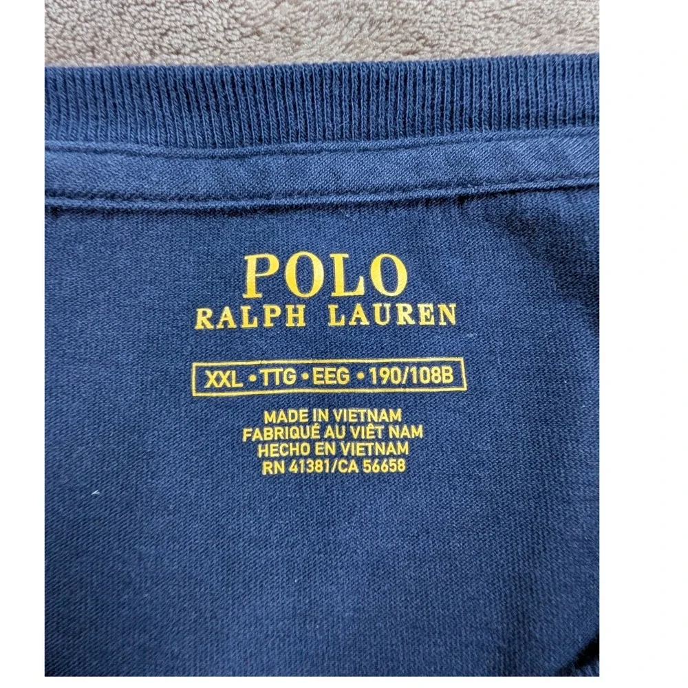 Polo Ralph Lauren polo ralph